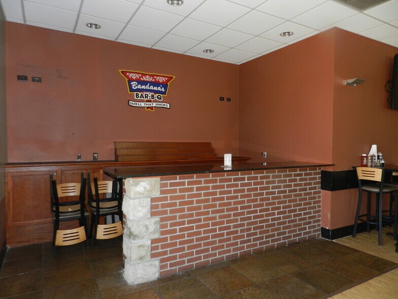 More Photos Of 309 E Main St, Carbondale Restaurant For Sale