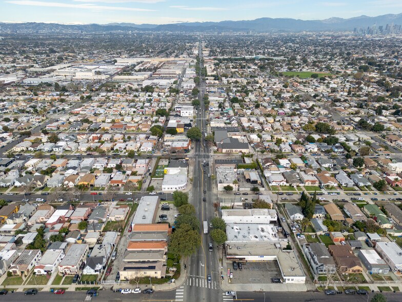 More Photos Of 6710 S Western Ave, Los Angeles Land For Sale