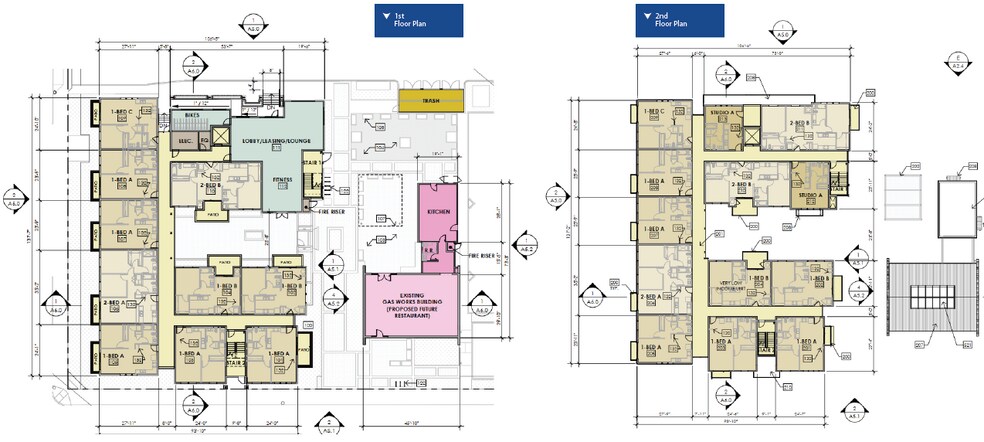 More Photos Of 251 Pacific Street St, San Luis Obispo Land For Sale
