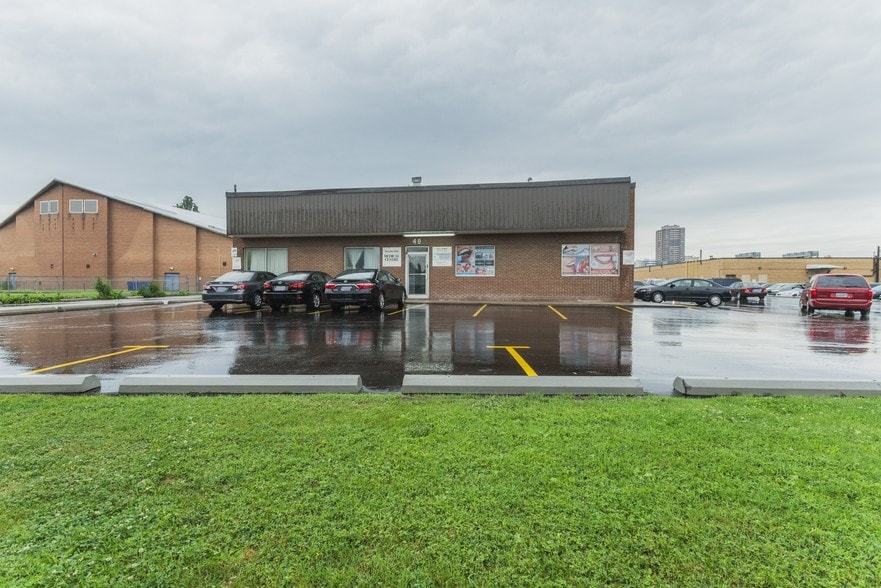 More Photos Of 40 Beverly Hills Dr, Toronto General Retail For Sale