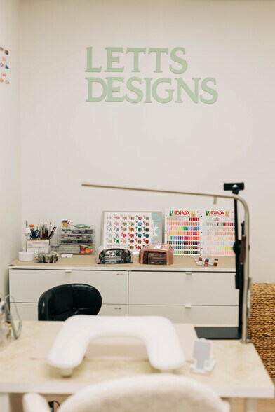 More Photos Of 6601-6611 S Rural Rd, Tempe Unknown For Lease