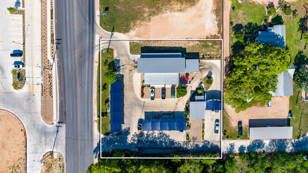 Primary Photo Of 516 Friendship Ln, Fredericksburg Carwash For Sale