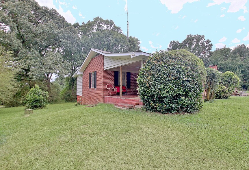 More Photos Of 233 Fling Rd, Lagrange Land For Sale