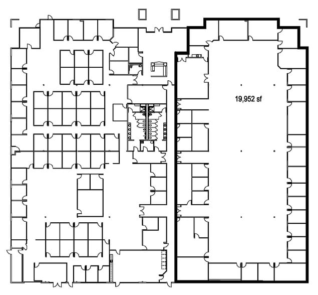 More Photos Of 34800 Campus Dr, Fremont Office For Lease