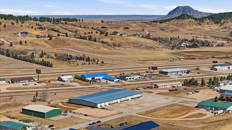 More Photos Of 1151 Industry Rd, Sturgis Manufacturing For Sale