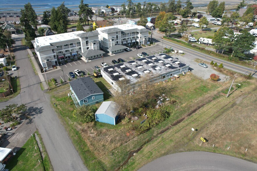 More Photos Of 4817 Alderson Rd, Blaine Land For Sale