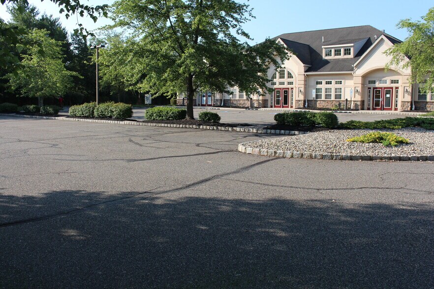 More Photos Of 491 Amwell Rd, Hillsborough Office For Sale