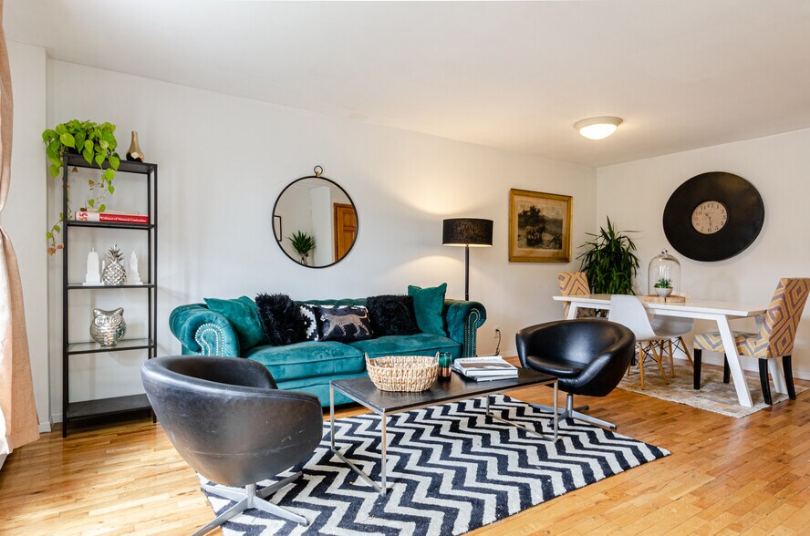 More Photos Of 47 Carroll St, Brooklyn Apartments For Sale