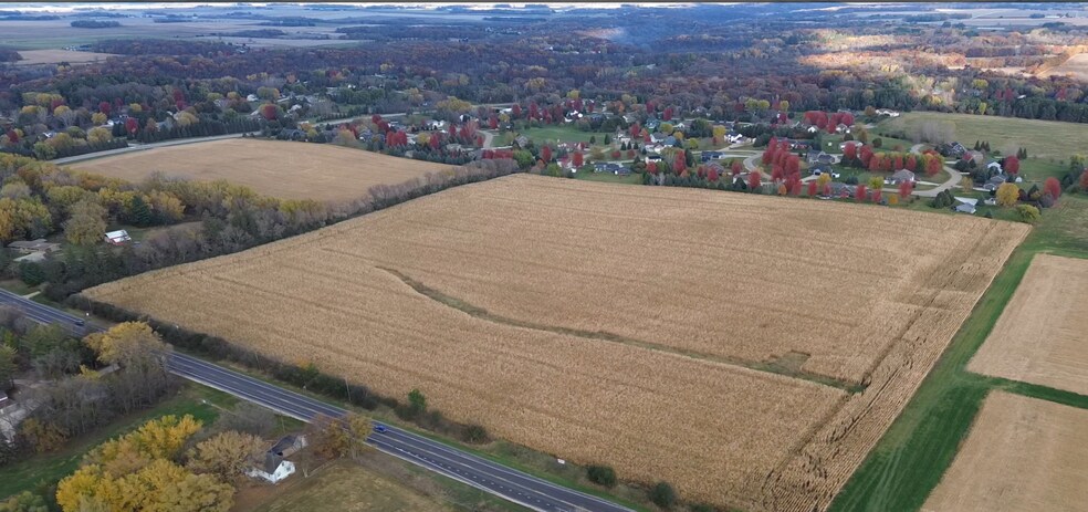 More Photos Of TBD Highway 57, Kasson Land For Sale