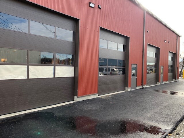 More Photos Of 1 Jefferson Ave, Salem Warehouse For Sale