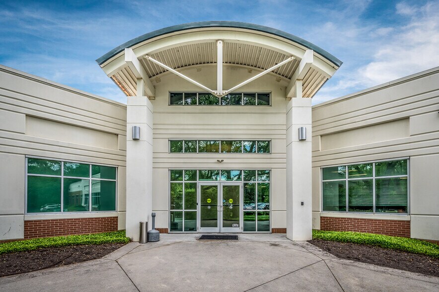 More Photos Of 1460 Tobias Gadson Blvd, Charleston Medical For Lease