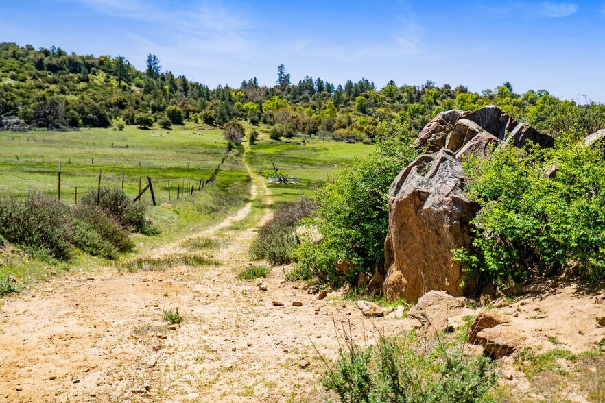 More Photos Of 3510 Deer Lake Park Road, Julian, CA 92036, USA -1, Julian Land For Sale