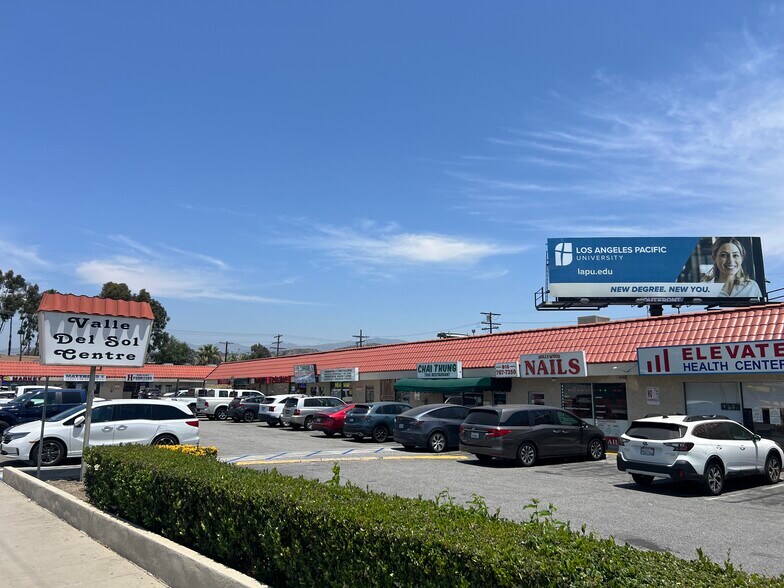 More Photos Of 8414-8432 Sunland Blvd, Sun Valley Unknown For Lease