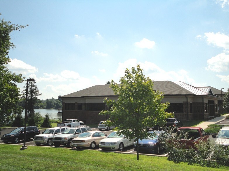 More Photos Of 1240-1248 Wrights Ln, West Chester Office For Sale