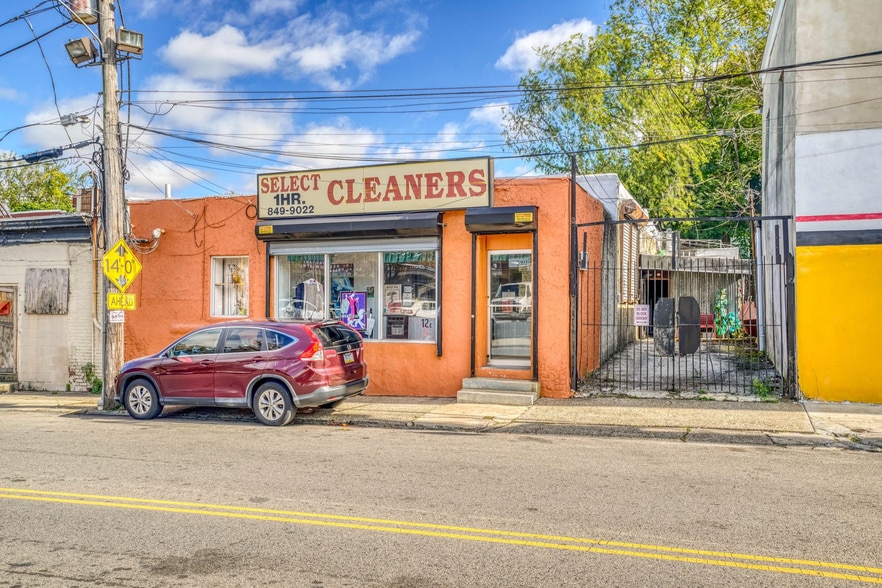 Primary Photo Of 12 E Wister St, Philadelphia Storefront For Sale