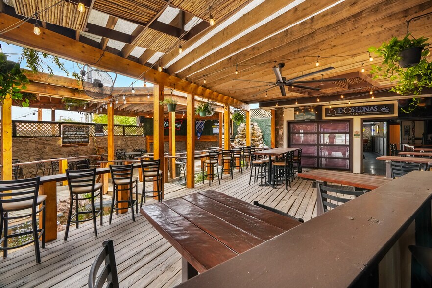 More Photos Of 5200 Doniphan Dr, El Paso Bar For Sale