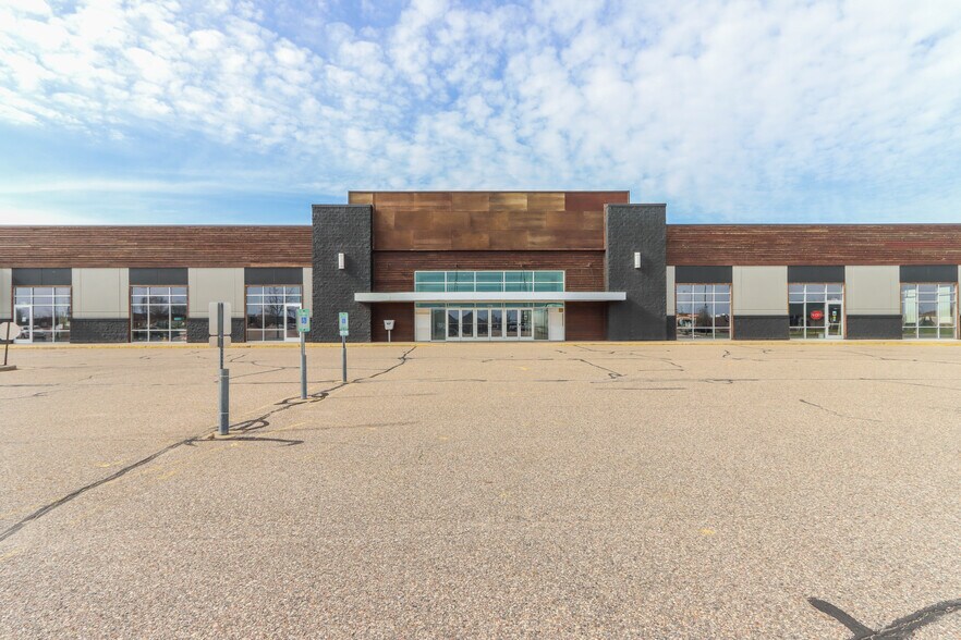 Primary Photo Of 1784-1794 Plover Rd, Plover Unknown For Lease