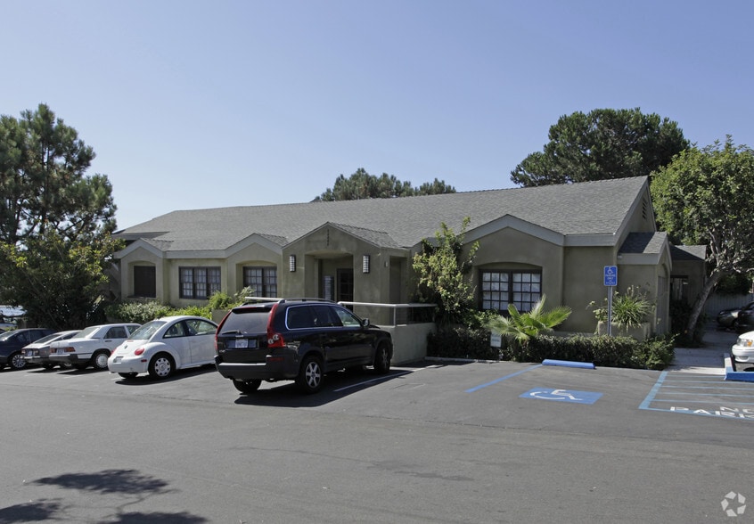 Primary Photo Of 12702 Via Cortina, Del Mar Office For Lease