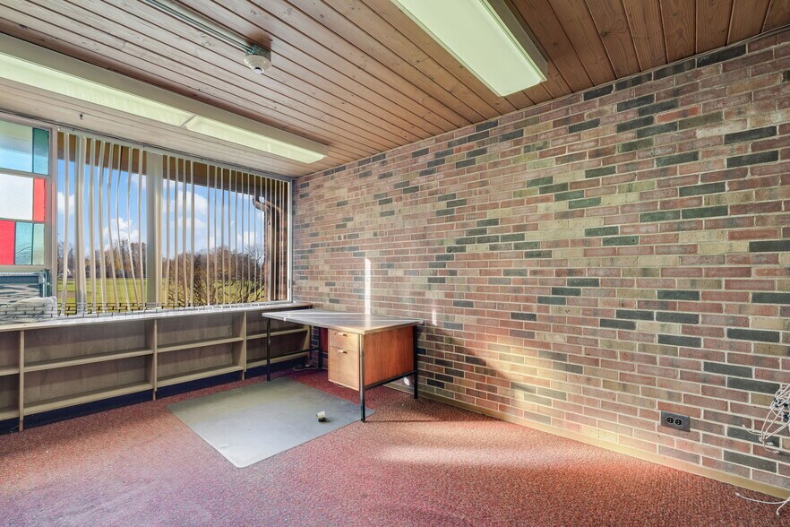 More Photos Of 5129 Wolf Rd, Western Springs Religious Facility For Sale