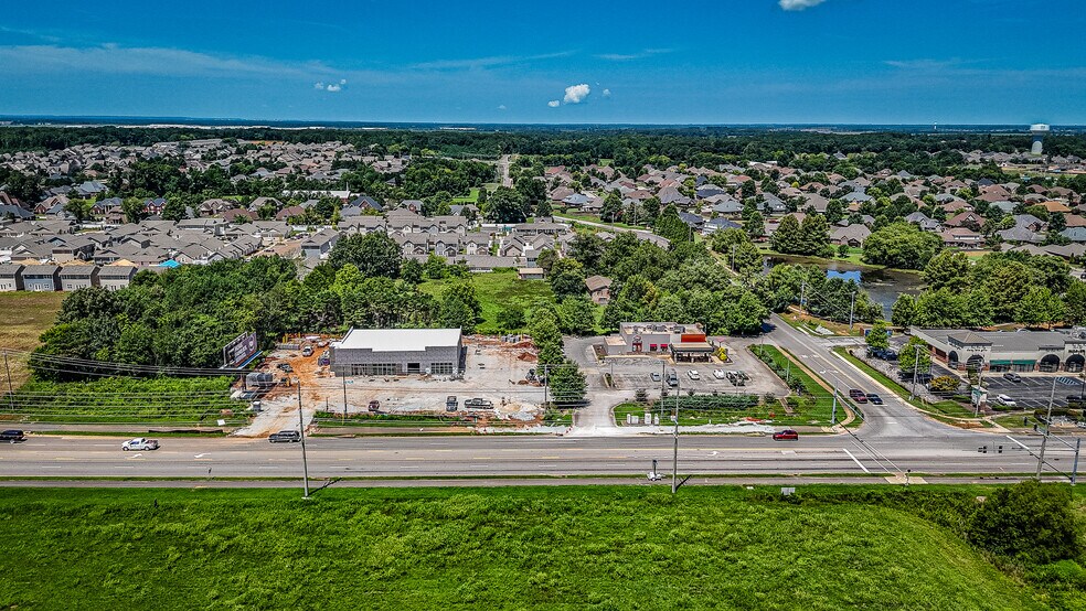 More Photos Of 30816 Hardiman Rd, Madison Land For Sale
