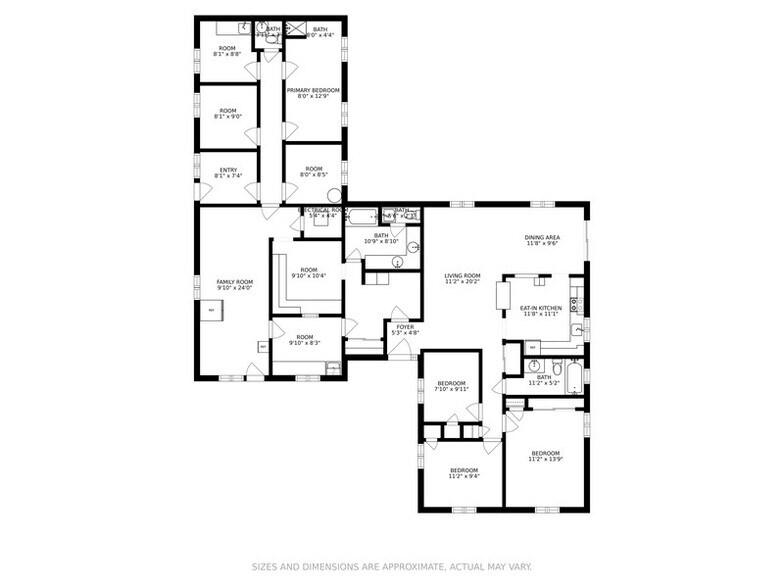 More Photos Of 626 Canal Rd, Mount Sinai Office For Lease