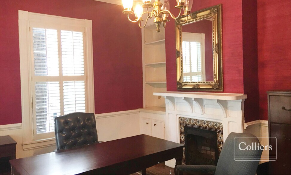 More Photos Of 1518 Lady St, Columbia Office For Lease
