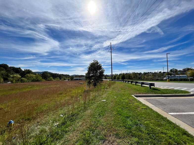 More Photos Of 99999 Bett Stroud Rd, Weaverville Land For Sale