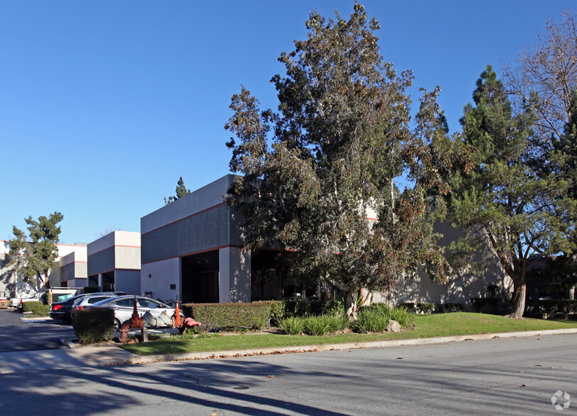 Primary Photo Of 1115 Avenida Acaso, Camarillo Warehouse For Lease