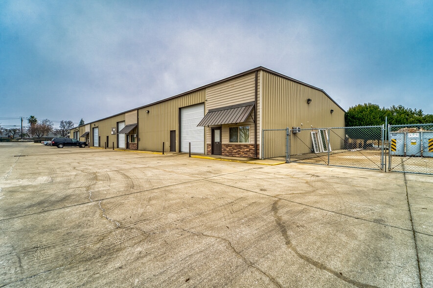 More Photos Of 1256 Garden Hwy, Yuba City Industrial For Lease