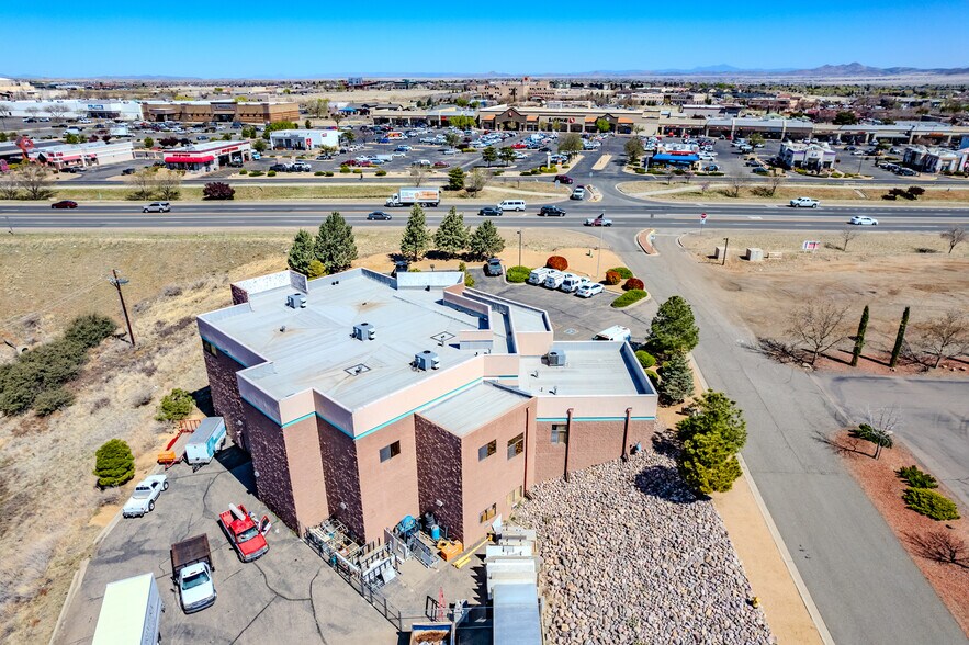 More Photos Of 7785 E State Route 69, Prescott Valley Freestanding For Sale