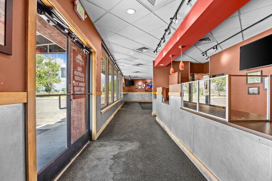 More Photos Of 1041 Highway 6 And 50, Fruita Fast Food For Sale