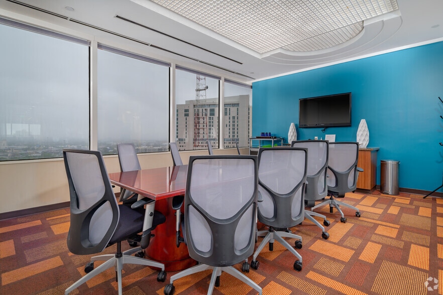 More Photos Of 700 N Saint Marys St, San Antonio Coworking Space