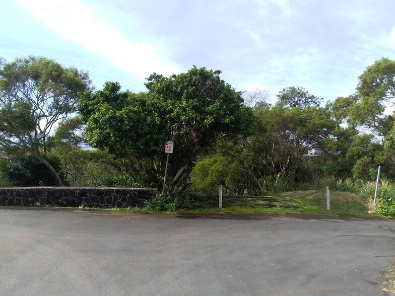 More Photos Of 99-1757 Welelau, Aiea Land For Sale