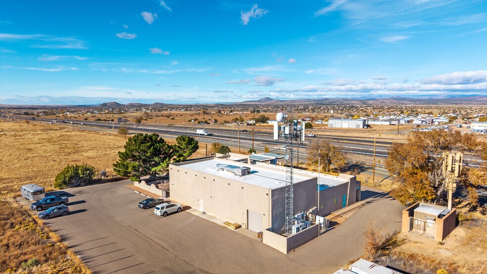 More Photos Of 27556 I 25 East Frontage Rd, Santa Fe Light Distribution For Sale