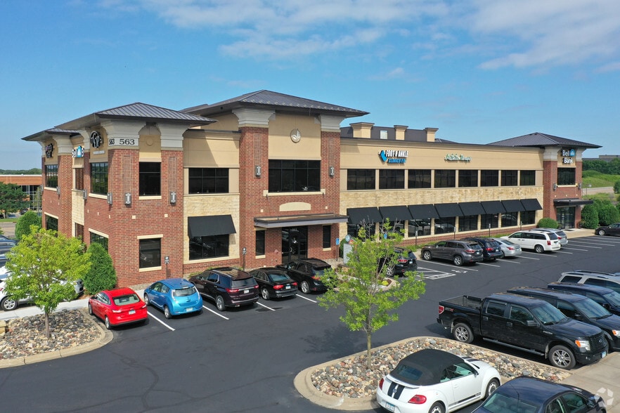 Primary Photo Of 563 Bielenberg Dr, Woodbury Medical For Sale