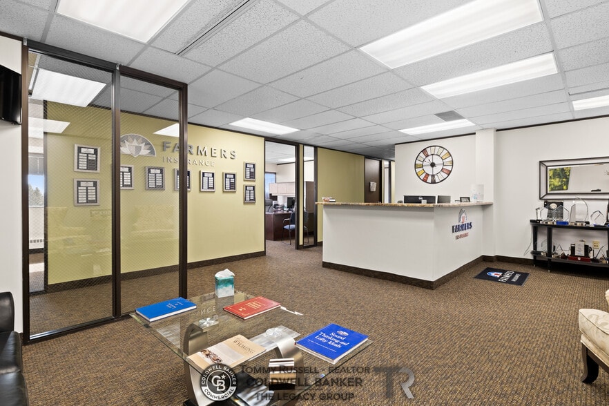 More Photos Of 800 Werner Ct, Casper Office For Sale