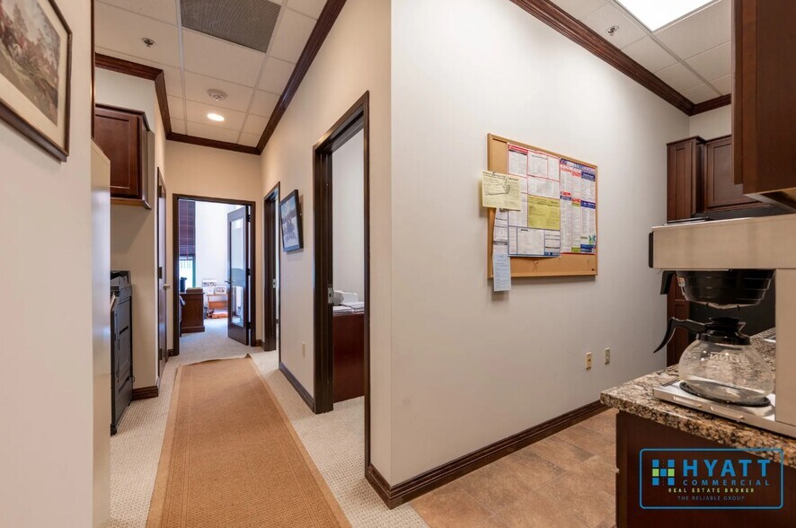 More Photos Of 1906 Towne Centre Blvd, Annapolis Office For Lease