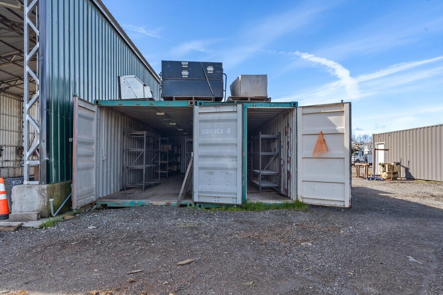 More Photos Of 6263 Sebastopol Ave, Sebastopol Land For Lease