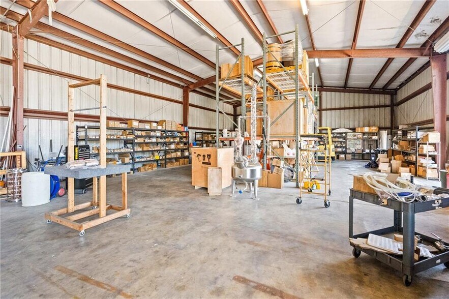More Photos Of 100 Veterans Memorial Way, Sebastian Industrial For Sale