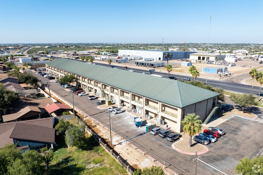 More Photos Of 4151 Jaime Zapata Memorial Hwy, Laredo Medical For Lease