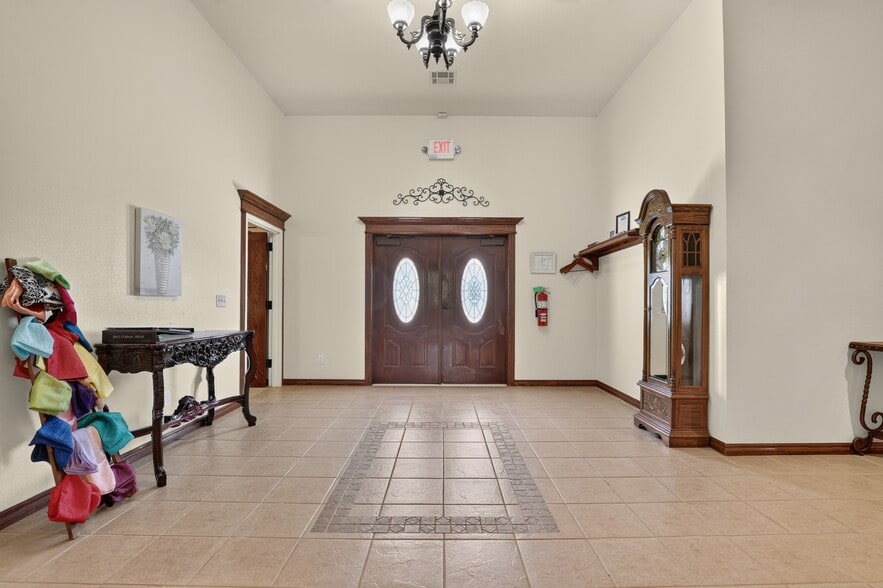 More Photos Of 33429 NCR 3270 Rd, Davis Lodge Meeting Hall For Sale