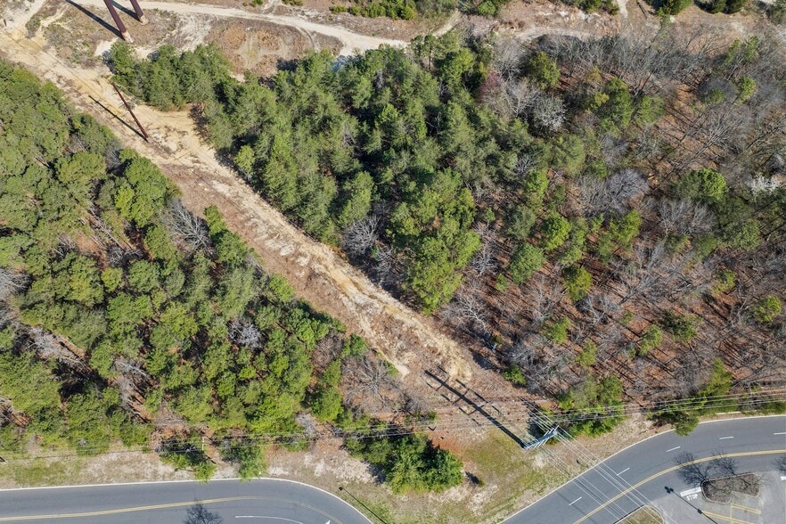More Photos Of 3580 S West Blvd, Vineland Land For Sale