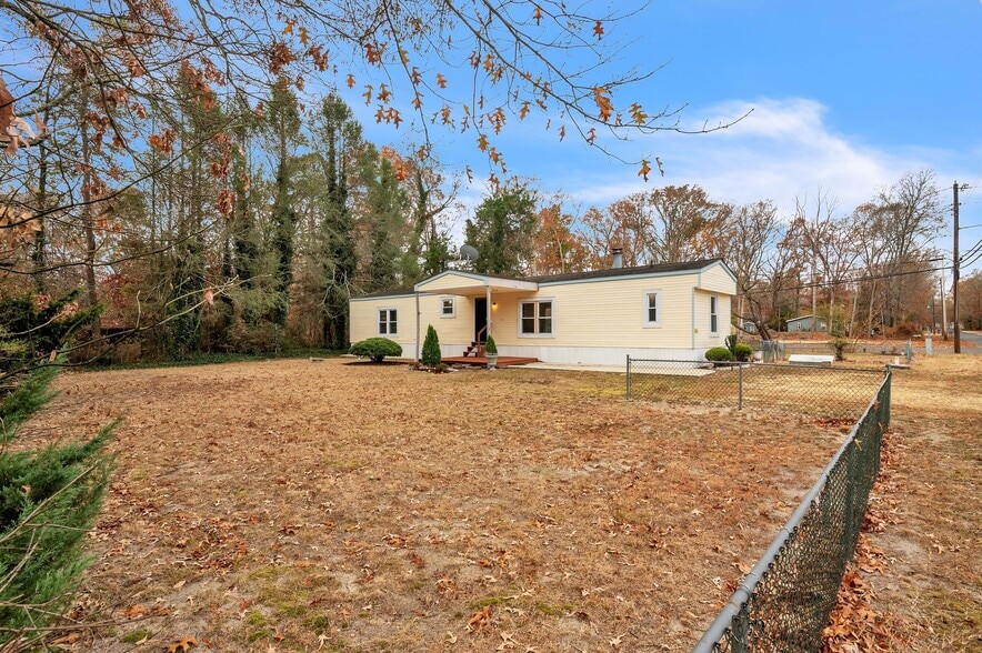 More Photos Of , Millville Multifamily For Sale