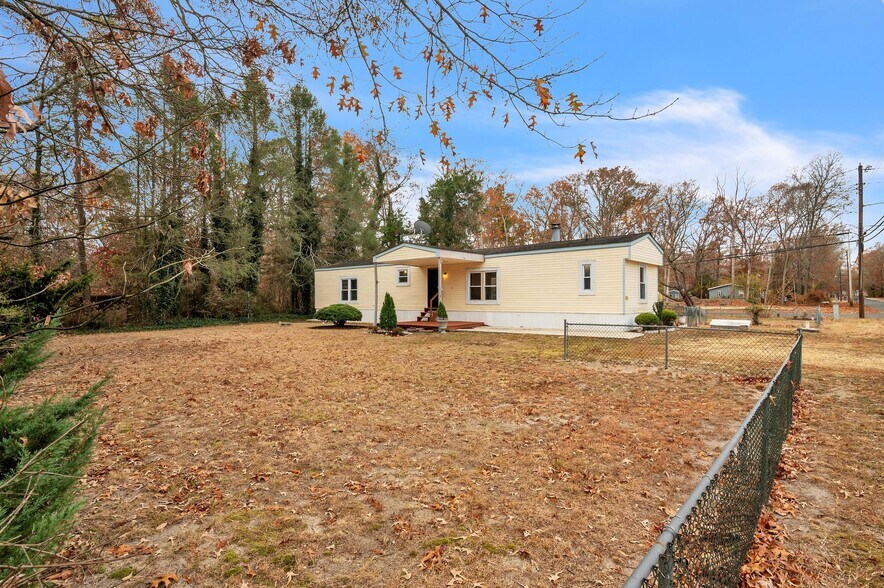 More Photos Of , Millville Multifamily For Sale