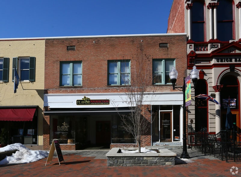 More Photos Of 27-29 N Loudoun St, Winchester Storefront Retail Office For Sale