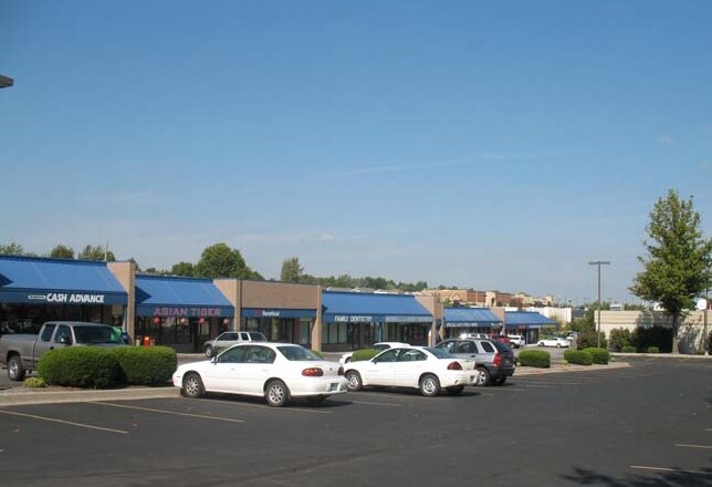 More Photos Of 1501-1715 SW 7 Hwy, Blue Springs Unknown For Lease