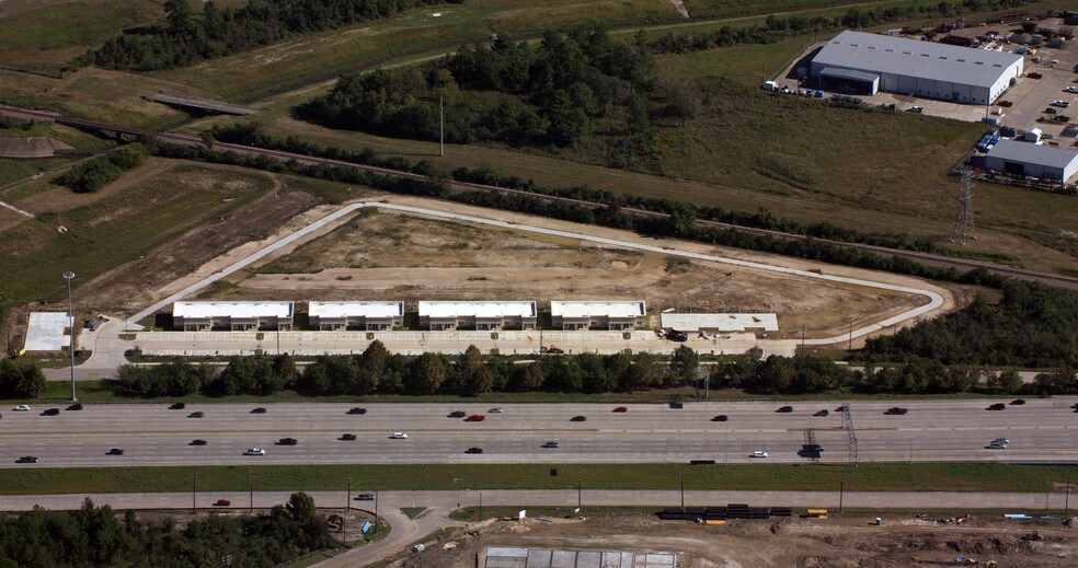 More Photos Of 16310 State Highway 249, Houston Office For Sale