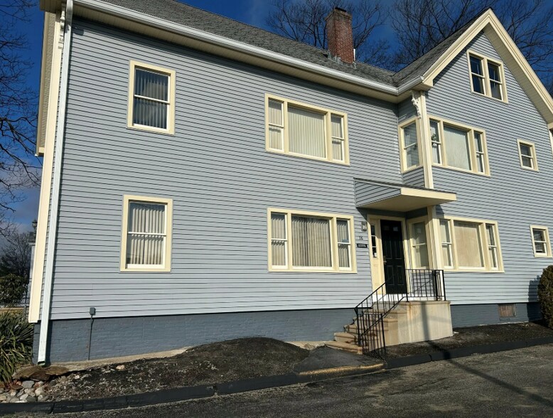 More Photos Of 76 Millbury St, Worcester Freestanding For Sale
