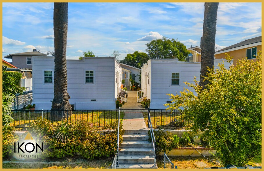 Primary Photo Of 20414 Kenwood Ave, Torrance Apartments For Sale