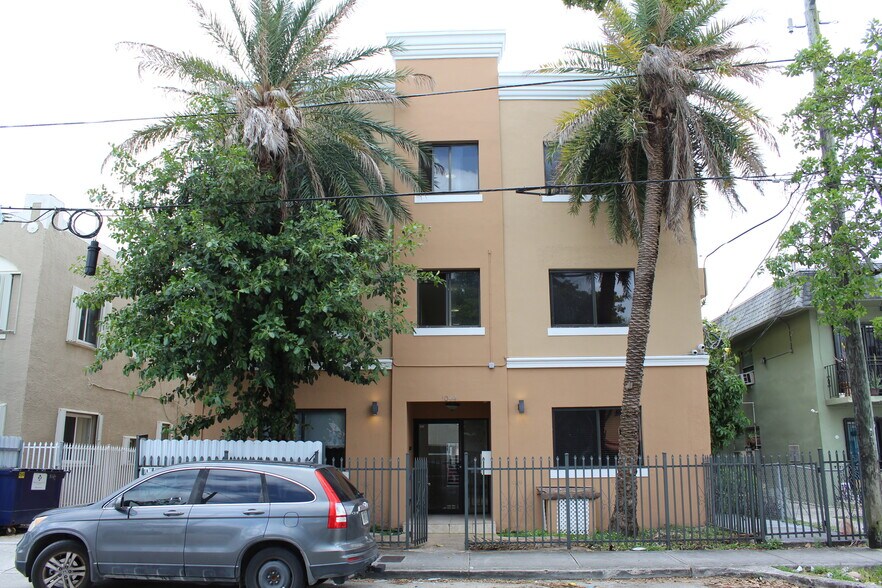 Primary Photo Of 1044 SW 3rd St, Miami Apartments For Sale